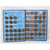 Image 1 : ANTIQUE CANADIAN PENNY COLLECTION 1927 UP