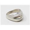 SOLID .925 SILVER RING