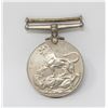 Image 1 : 1939-1945 GREAT BRITAIN WWII WAR MEDAL