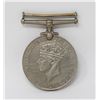 Image 2 : 1939-1945 GREAT BRITAIN WWII WAR MEDAL