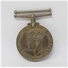 Image 2 : 1939-1945 GREAT BRITAIN WWII WAR MEDAL