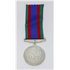 Image 1 : 1939-1945 SILVER WWII CANADA VOLUNTARY MEDAL