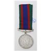 Image 1 : 1939-1945 SILVER WWII CANADA VOLUNTARY MEDAL