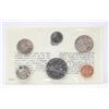 1969 CANADA PROOF-LIKE UNCIRCULATED COIN SET