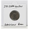 Image 1 : 275-276 AD ANCIENT ROMAN TACITUS ANTONINIANUS