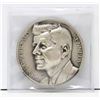 Image 1 : JOHN F. KENNEDY MEMORIAL MEDALLION