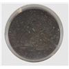 Image 1 : 1850 BANK OF CANADA ONE HALF PENNY TOKEN