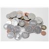 Image 1 : BAG OF PROOF & SPECIMEN CANADA COINS $20.90 FV