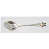 Image 1 : SOLID .925 SILVER FREEMASONS CANADA SPOON