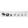 GENUINE RUBY, EMERALD, SAPPHIRE, LAPIS GEMSTONES