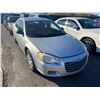 Image 2 : 2006	Chrysler	Sebring
