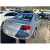 Image 3 : 2006	Chrysler	Sebring