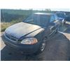 Image 1 : 1998	Honda	Civic