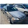Image 2 : 1998	Honda	Civic