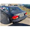 Image 4 : 1998	Honda	Civic