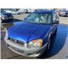 Image 1 : 2004	Subaru	Impreza