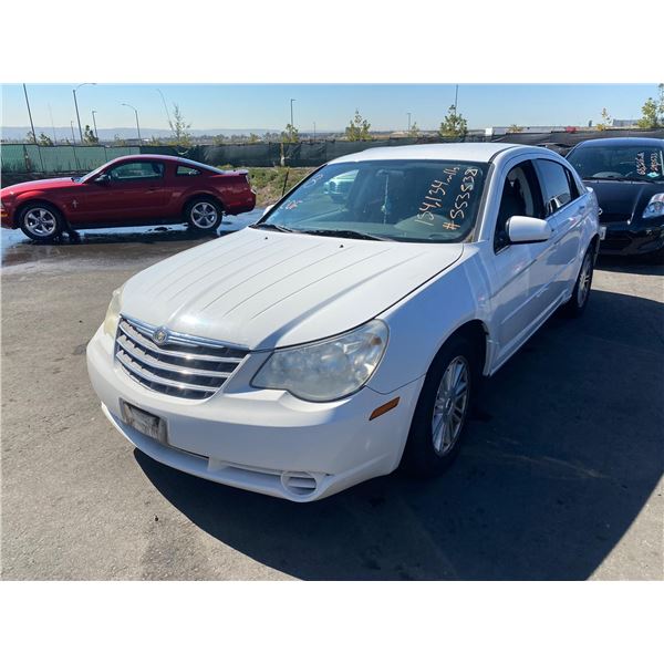 2007	Chrysler	Sebring