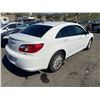 Image 3 : 2007	Chrysler	Sebring