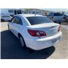 Image 4 : 2007	Chrysler	Sebring