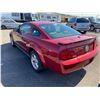 Image 4 : 2007	Ford	Mustang