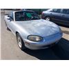 Image 2 : 1999	Mazda	MX-5 Miata