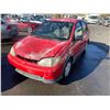Image 1 : 2000	Toyota	ECHO