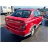 Image 3 : 2000	Toyota	ECHO