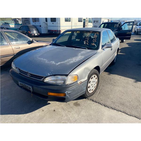 1995	Toyota	Camry