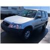 Image 1 : 2000	Honda	CR-V