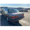 Image 4 : 1990	Honda	Accord
