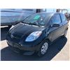 Image 1 : 2010	Toyota	Yaris