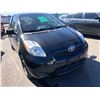 Image 2 : 2010	Toyota	Yaris