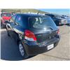 Image 4 : 2010	Toyota	Yaris