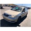 Image 1 : 2005	Toyota	Corolla