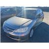Image 1 : 2005	Honda	Civic