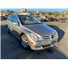 Image 2 : 2007	Mercedes-Benz	R-Class