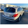 Image 3 : 2007	Mercedes-Benz	R-Class
