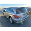 Image 4 : 2007	Mercedes-Benz	R-Class