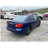 Image 3 : 2003	Toyota	Corolla
