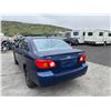 Image 4 : 2003	Toyota	Corolla