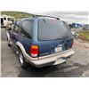 Image 4 : 1999	Ford	Explorer