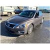 Image 1 : 2014	Nissan	Altima