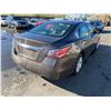 Image 3 : 2014	Nissan	Altima