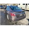 Image 4 : 2014	Nissan	Altima