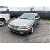 Image 1 : 1998	Toyota	Camry