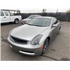 Image 1 : 2003	INFINITI	G35