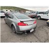 Image 3 : 2003	INFINITI	G35