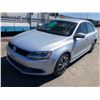 Image 1 : 2012	Volkswagen	Jetta