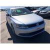 Image 2 : 2012	Volkswagen	Jetta
