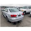 Image 3 : 2012	Volkswagen	Jetta